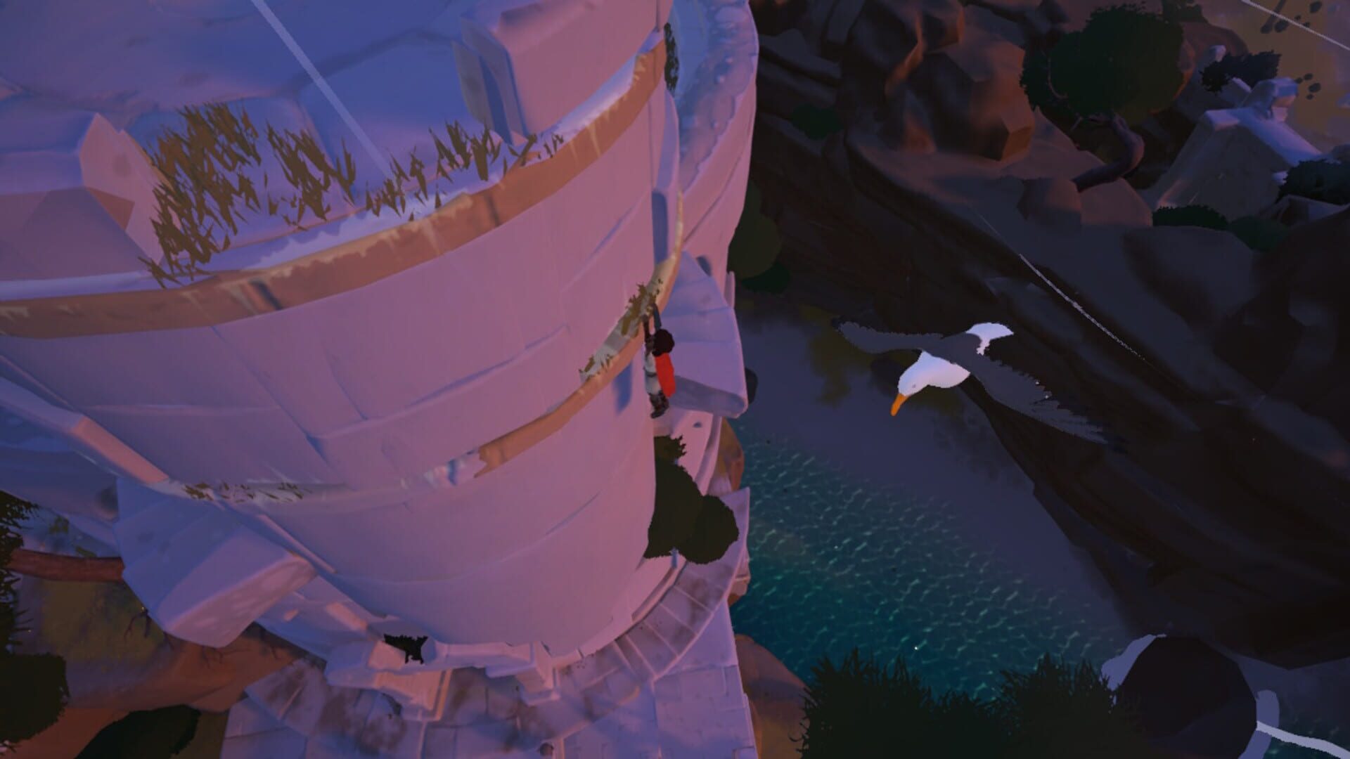 Screenshot for RiME