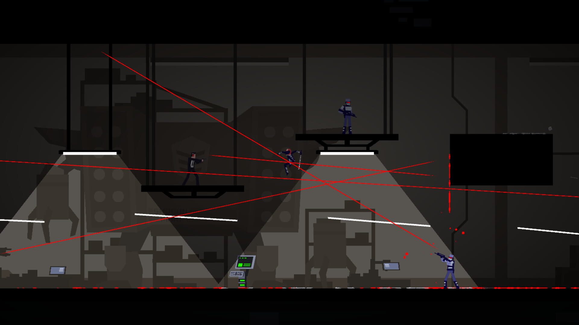 Screenshot for Ronin