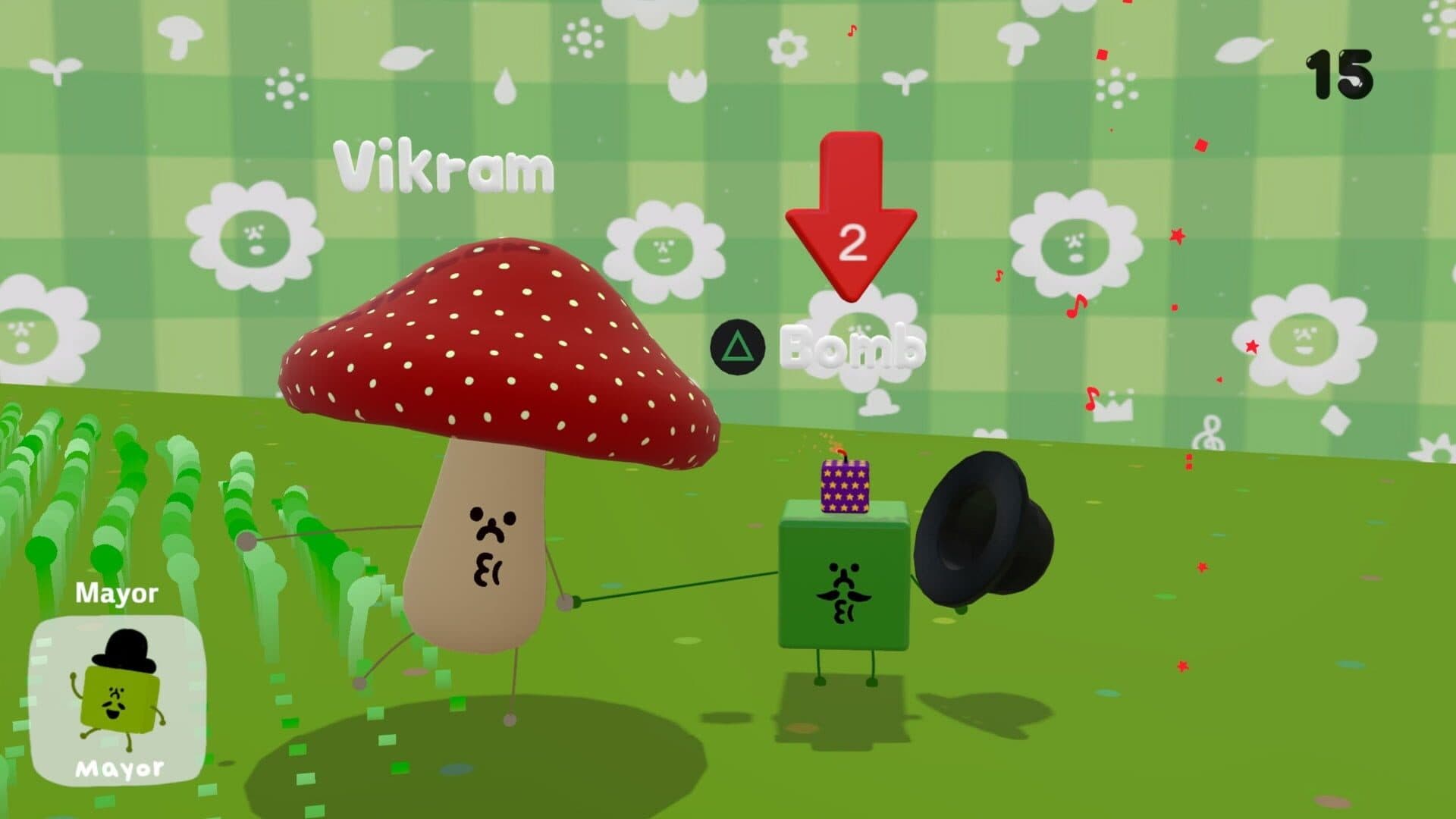 Screenshot for Wattam