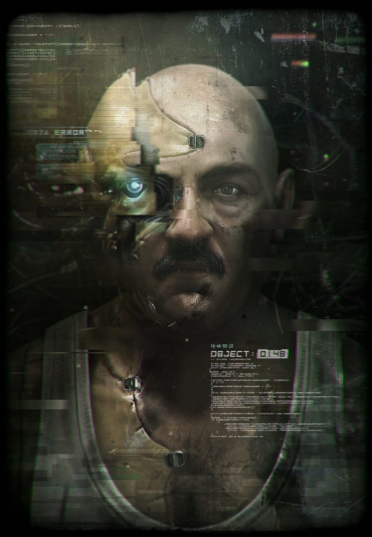 Artwork for Observer