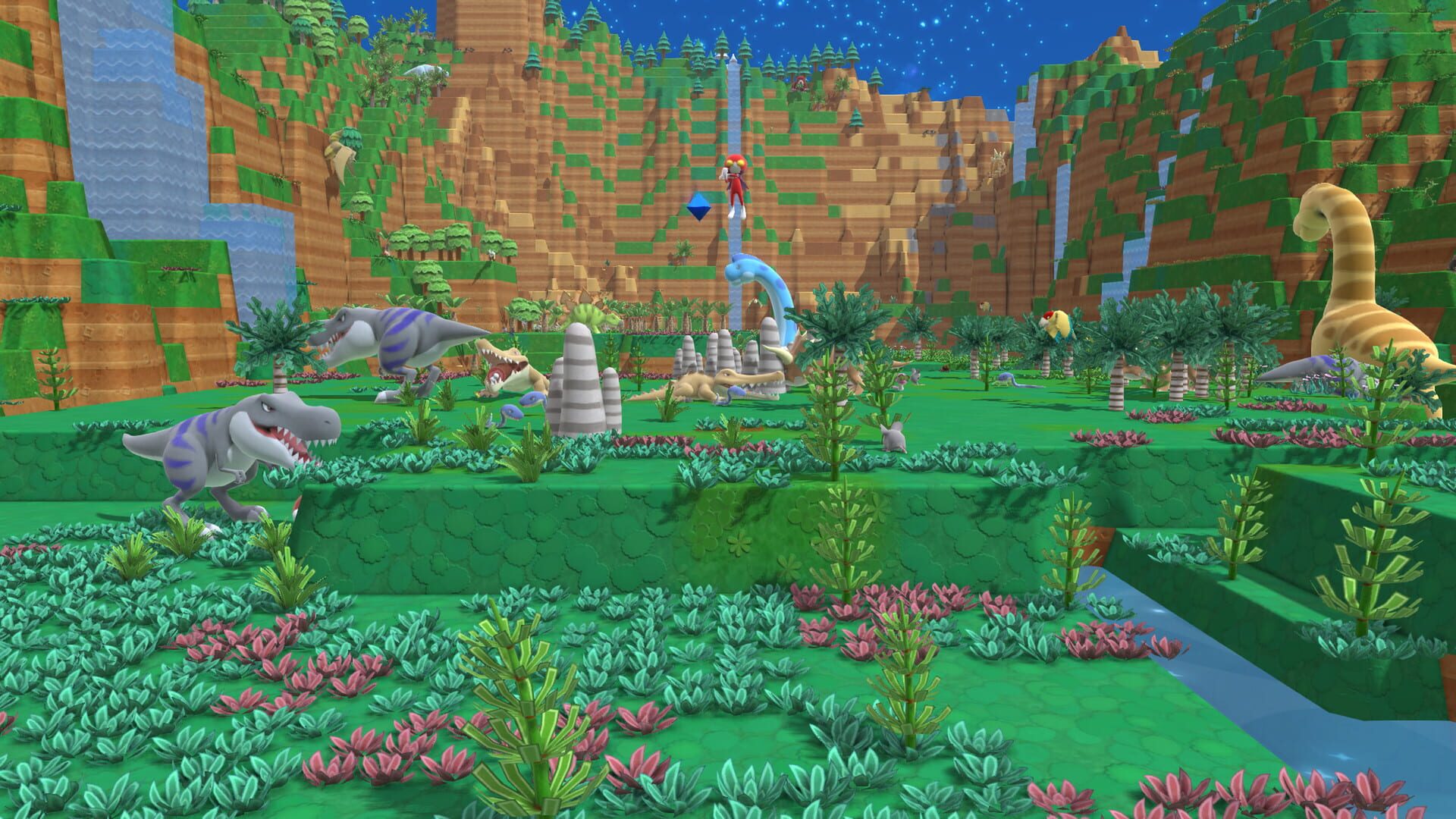 Screenshot for Birthdays the Beginning