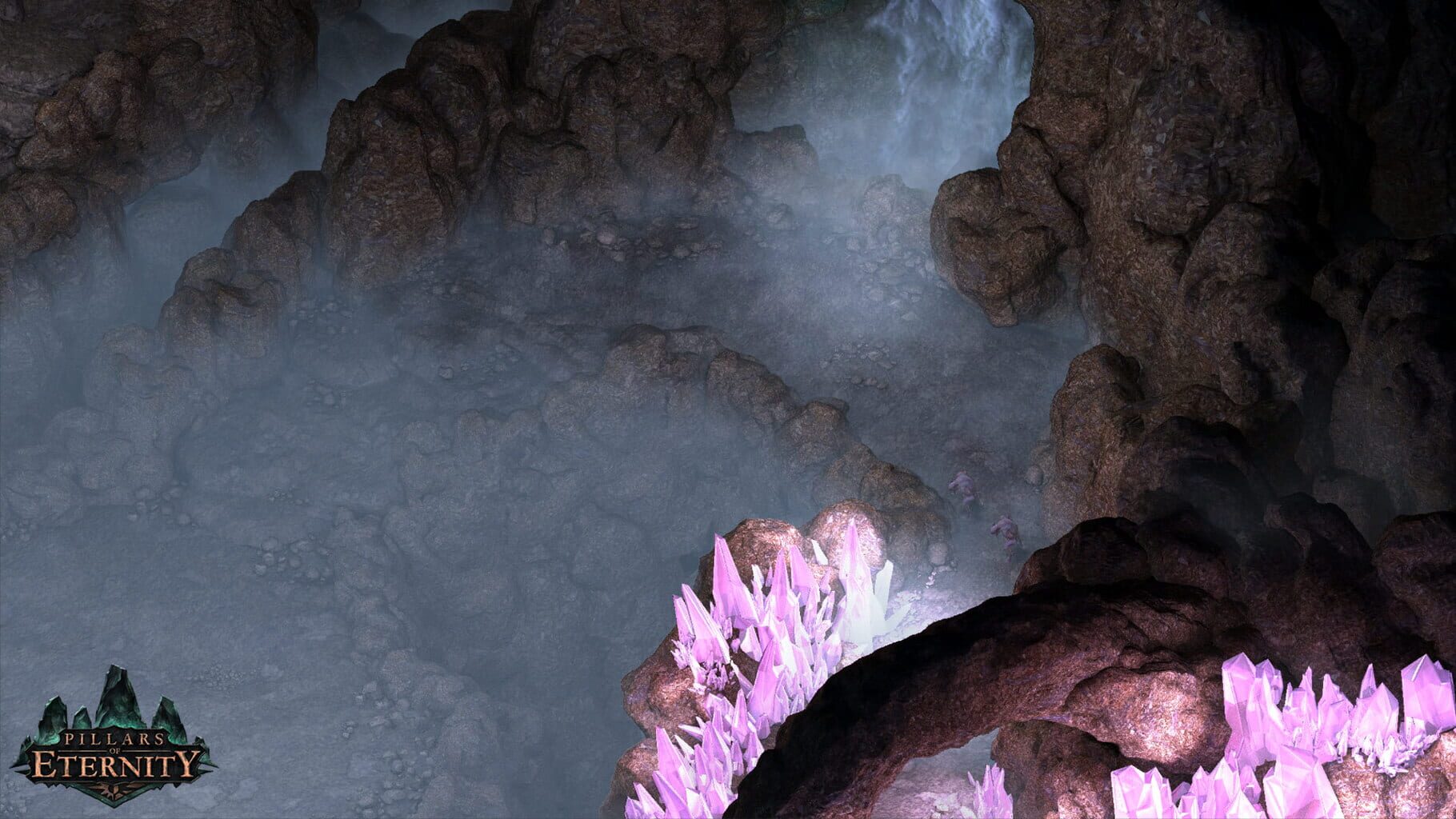 Screenshot for Pillars of Eternity