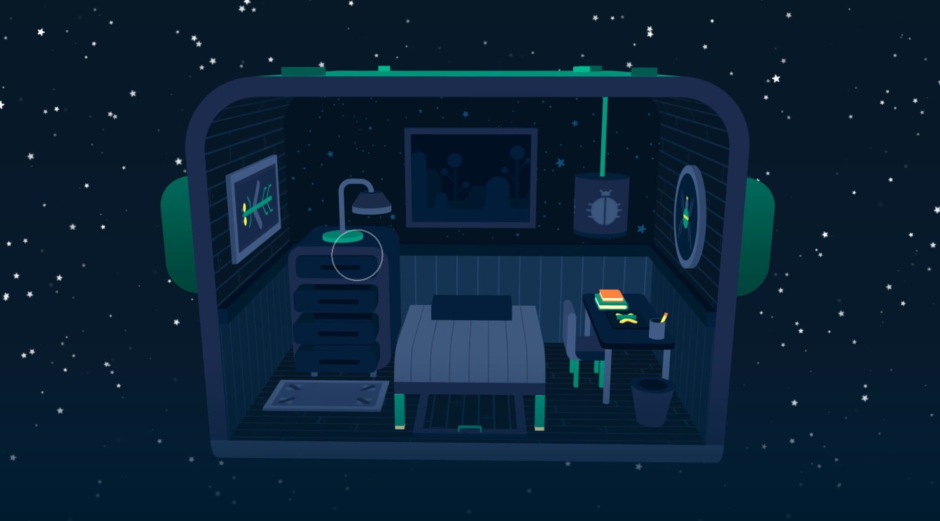 Screenshot for Gnog