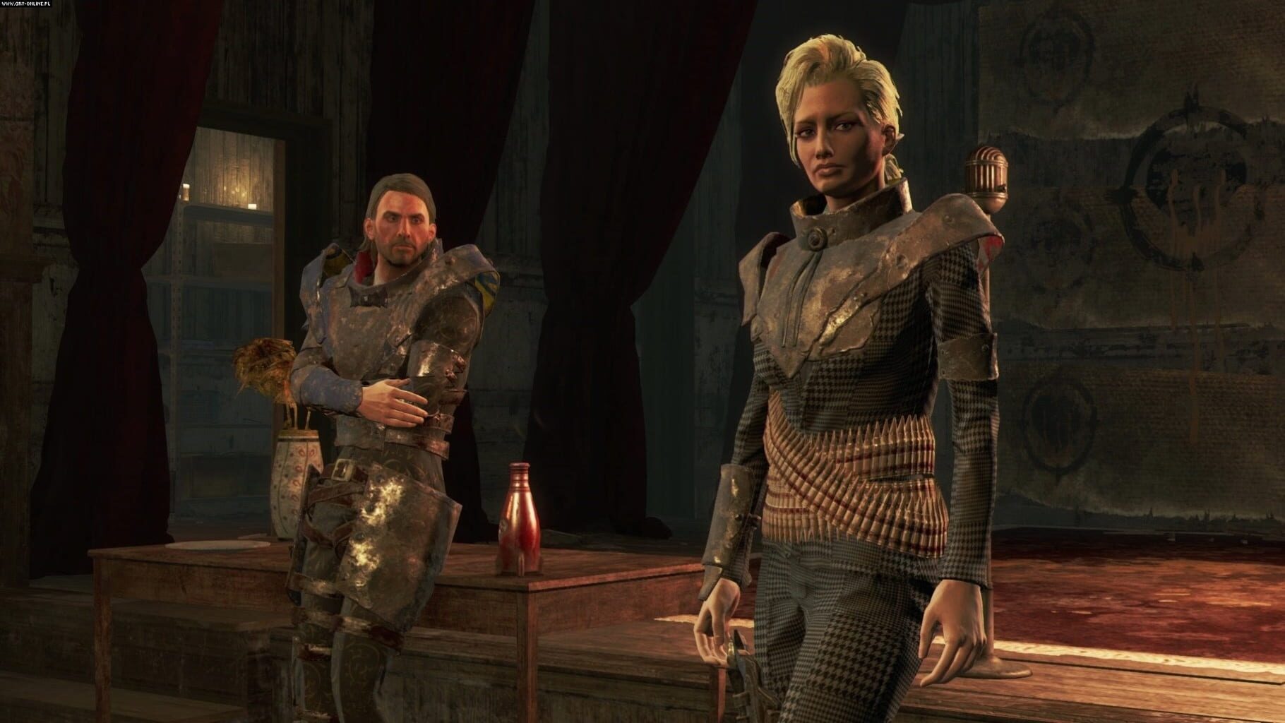 Screenshot for Fallout 4: Nuka World