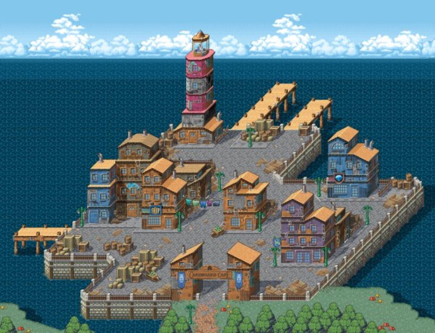Screenshot for Kingdoms of the Dump