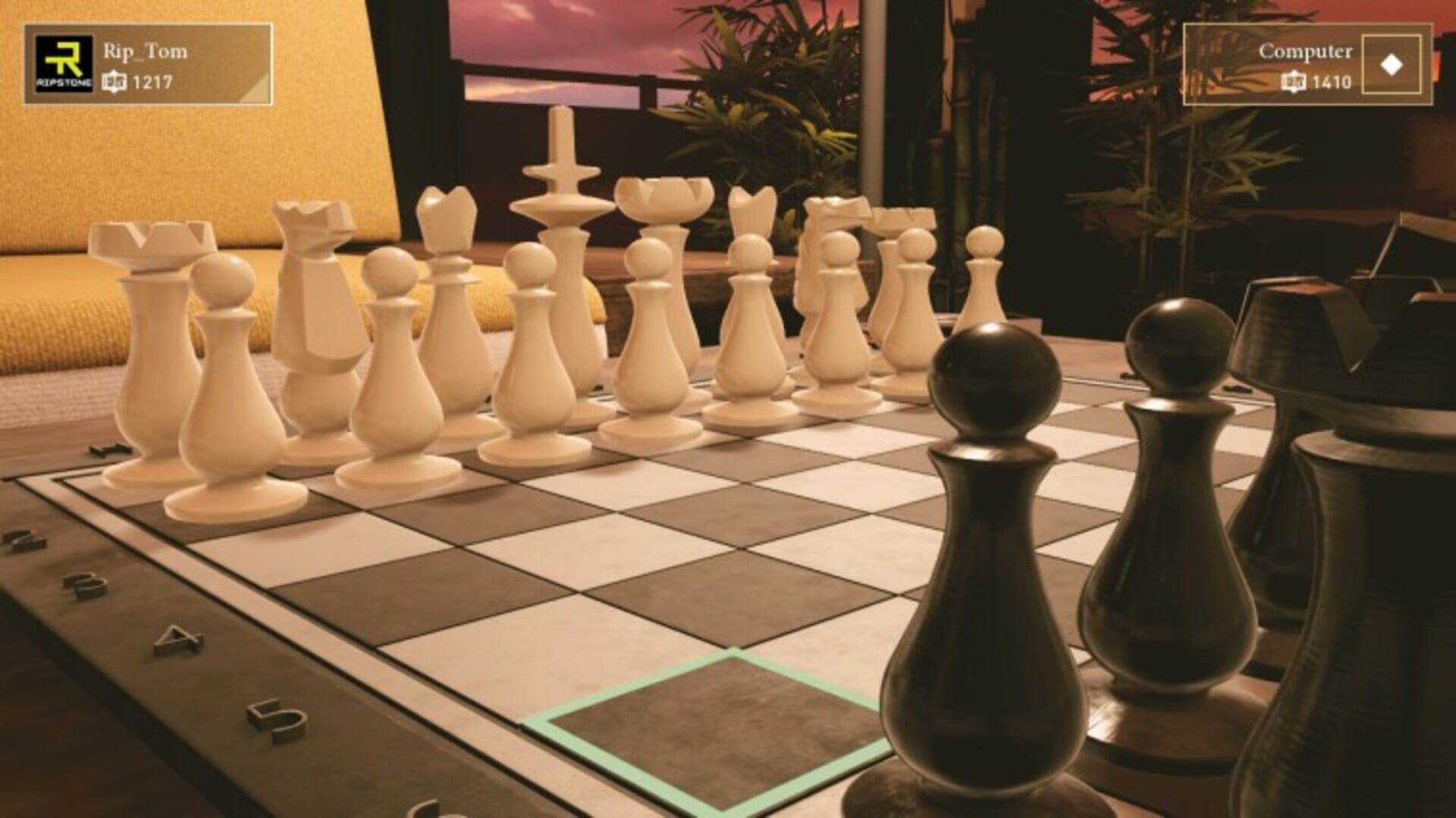 Screenshot for Chess Ultra