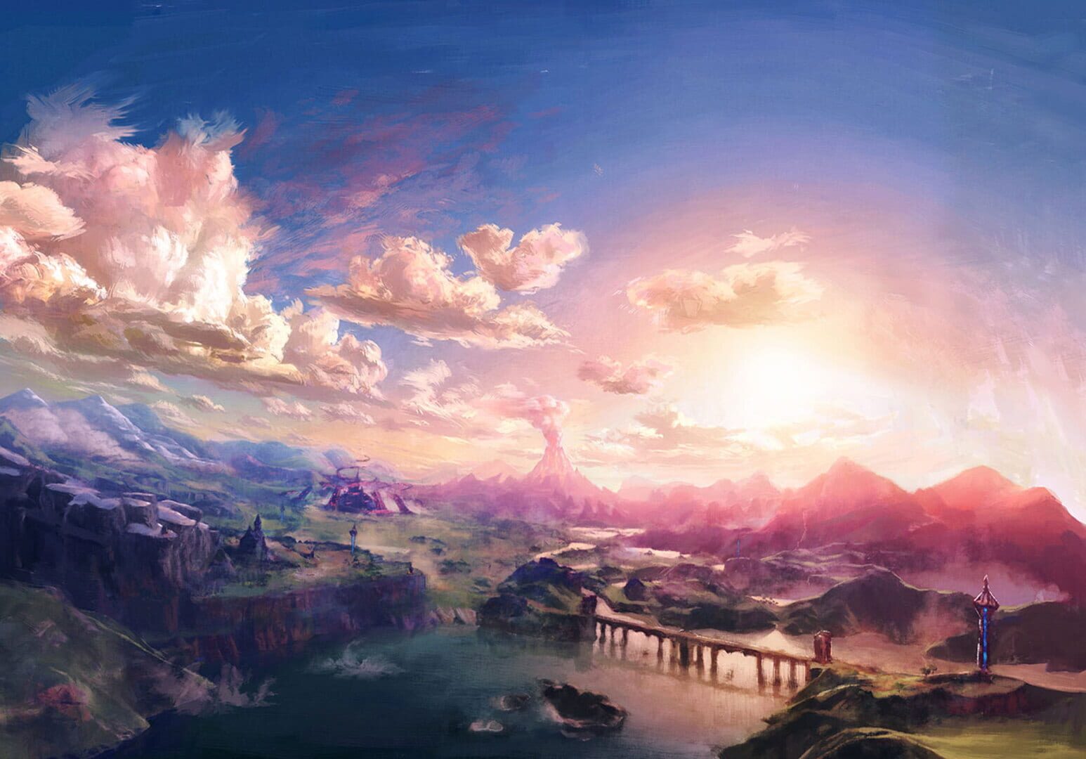 Artwork for The Legend of Zelda: Breath of the Wild