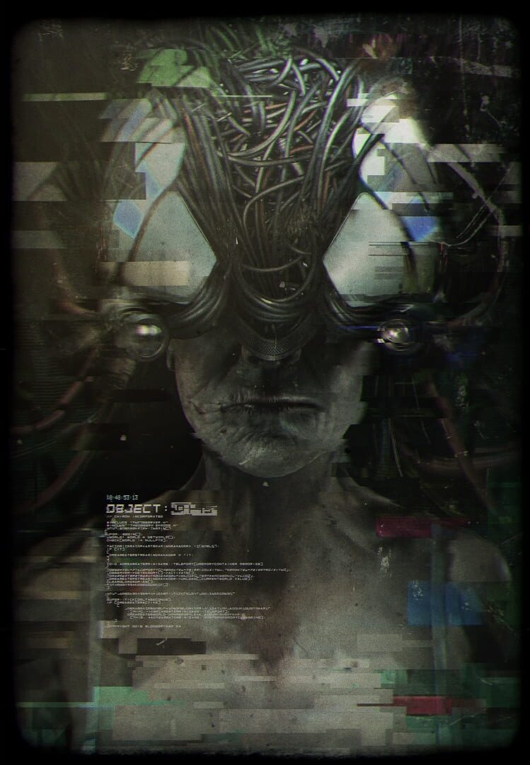 Artwork for Observer