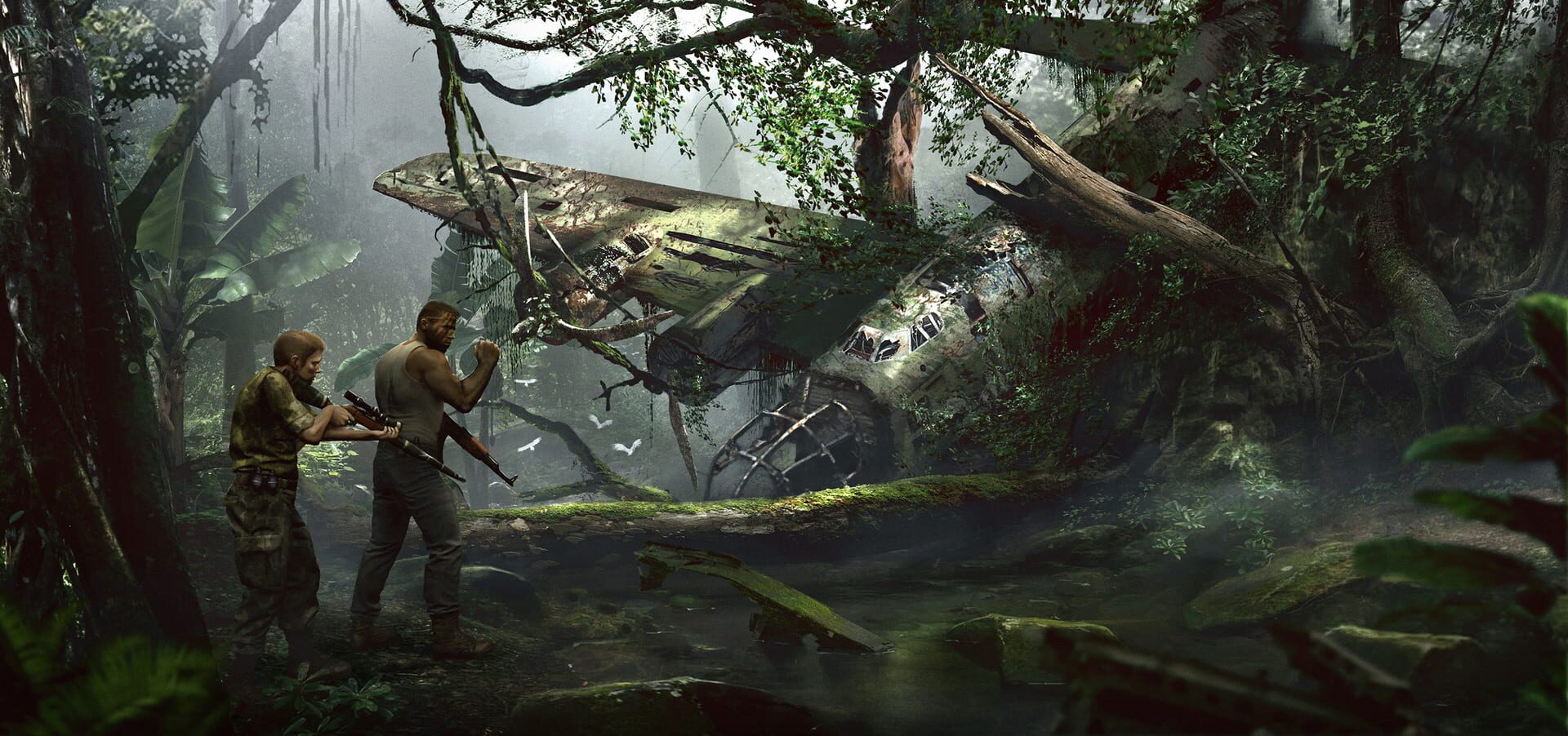 Screenshot for Mafia III: Stones Unturned
