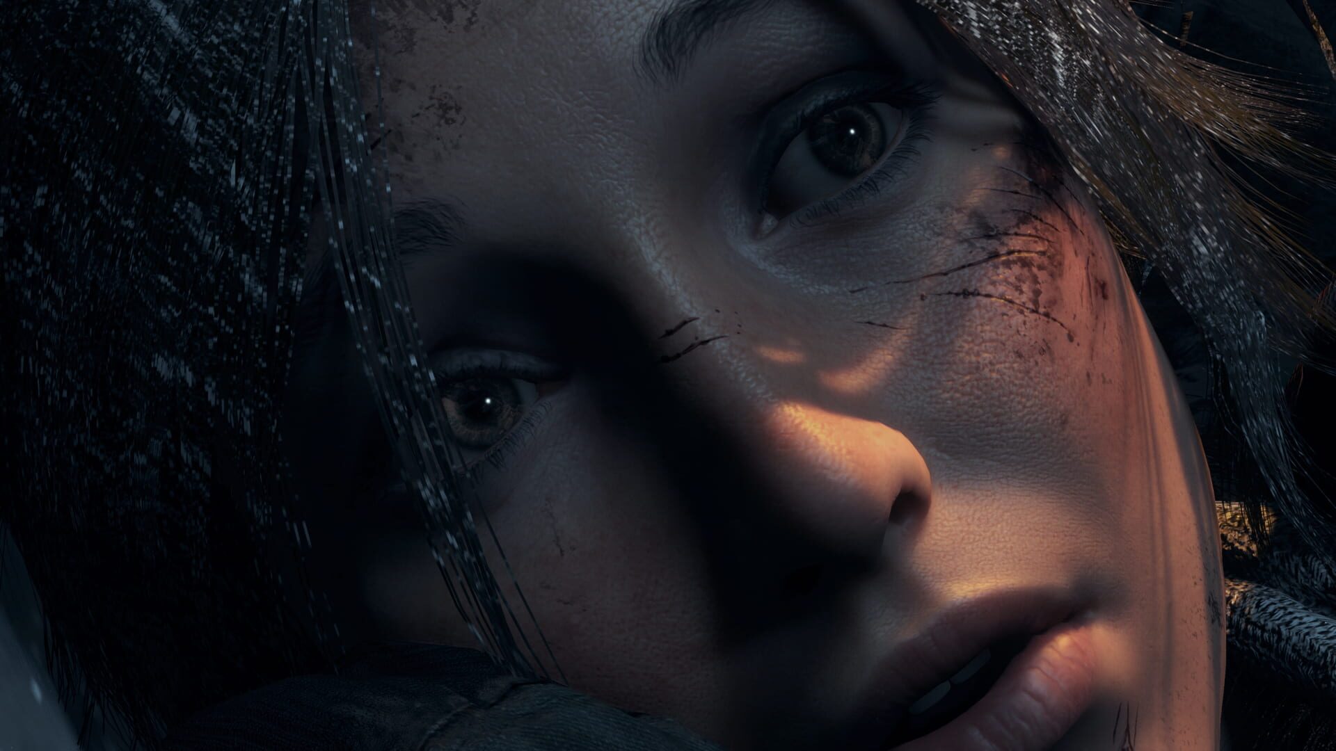 Screenshot for Rise of the Tomb Raider