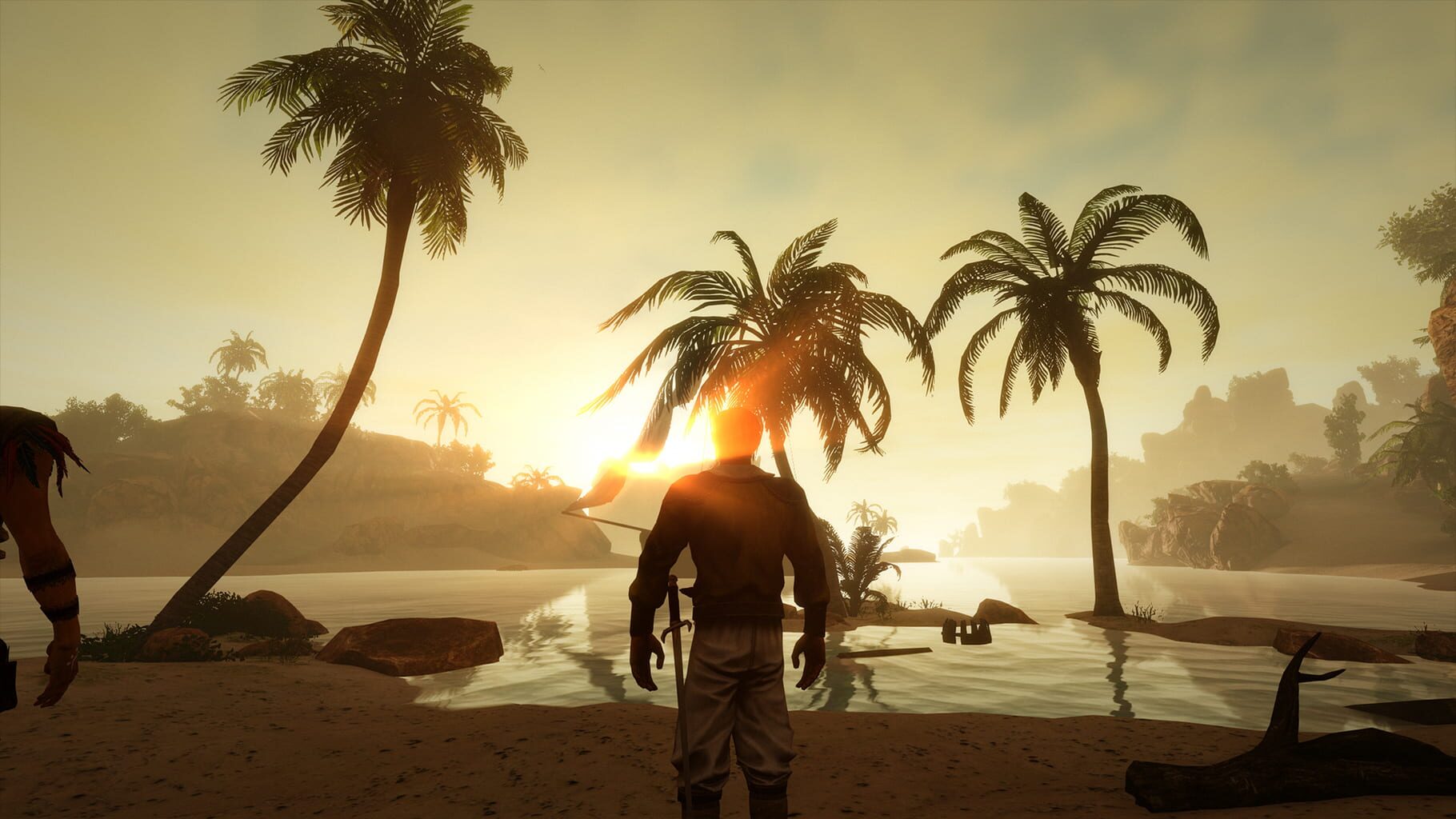 Screenshot for Risen 3: Titan Lords