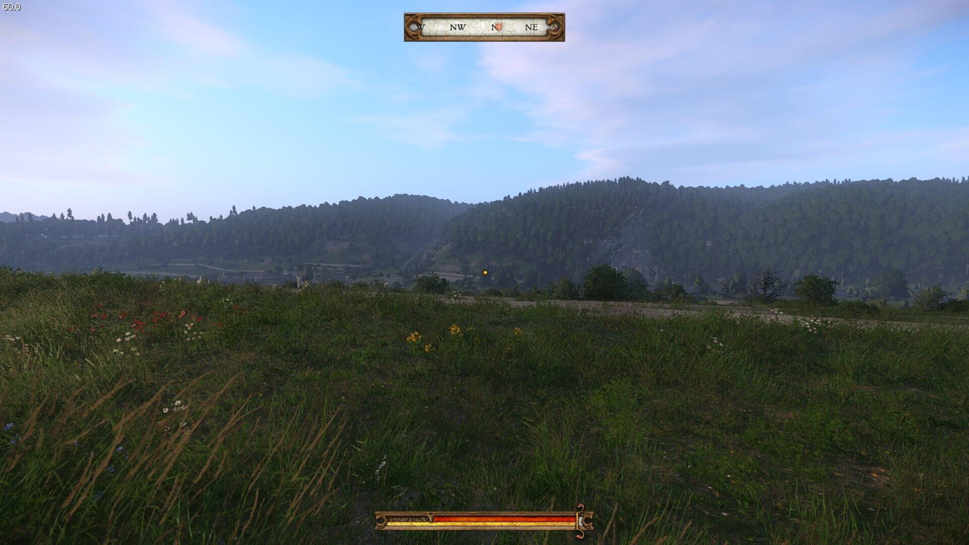 Screenshot for Kingdom Come: Deliverance