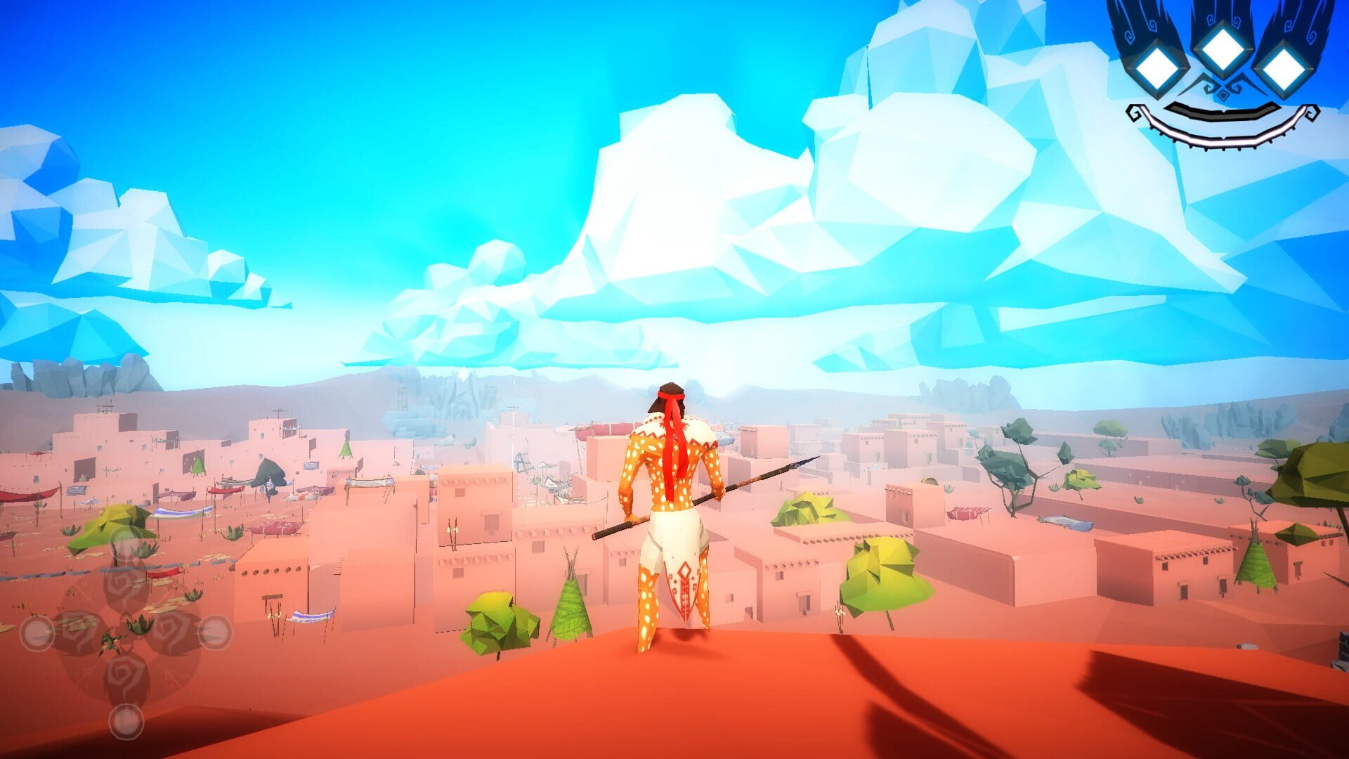 Screenshot for Mulaka