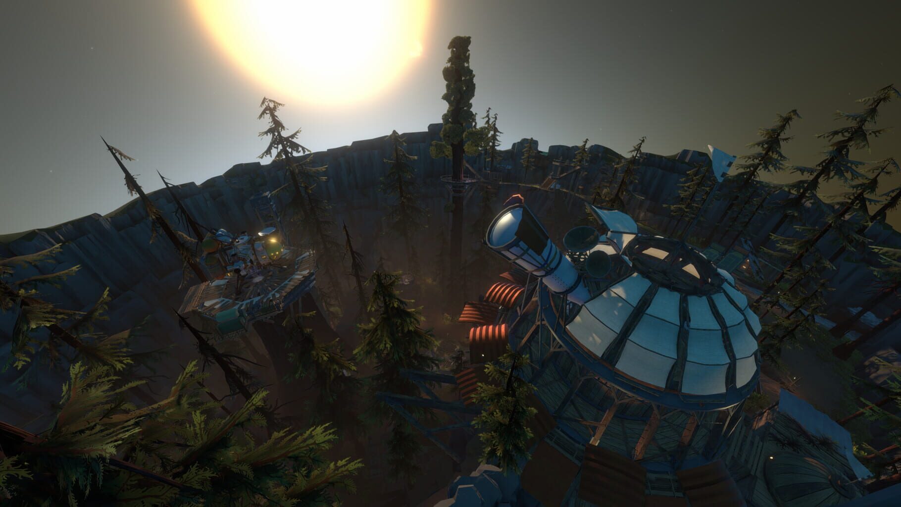 Screenshot for Outer Wilds