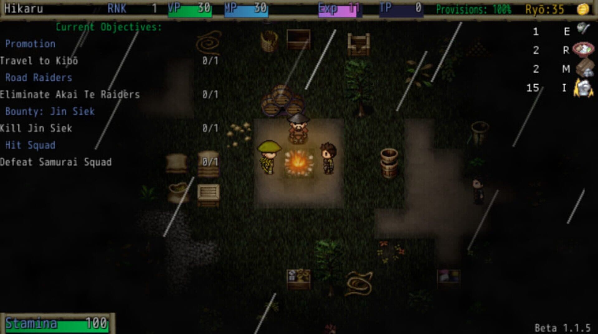 Screenshot for Disgraced