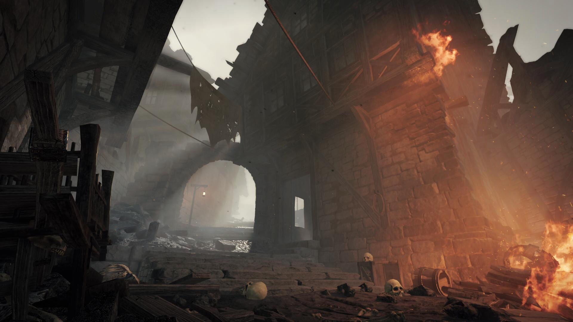 Screenshot for Warhammer: Vermintide 2