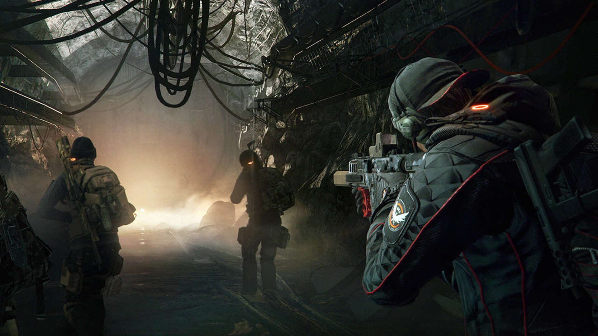 Screenshot for Tom Clancy's The Division: Underground