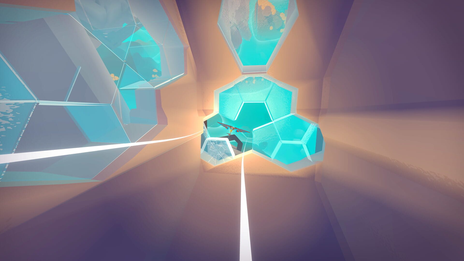 Screenshot for InnerSpace