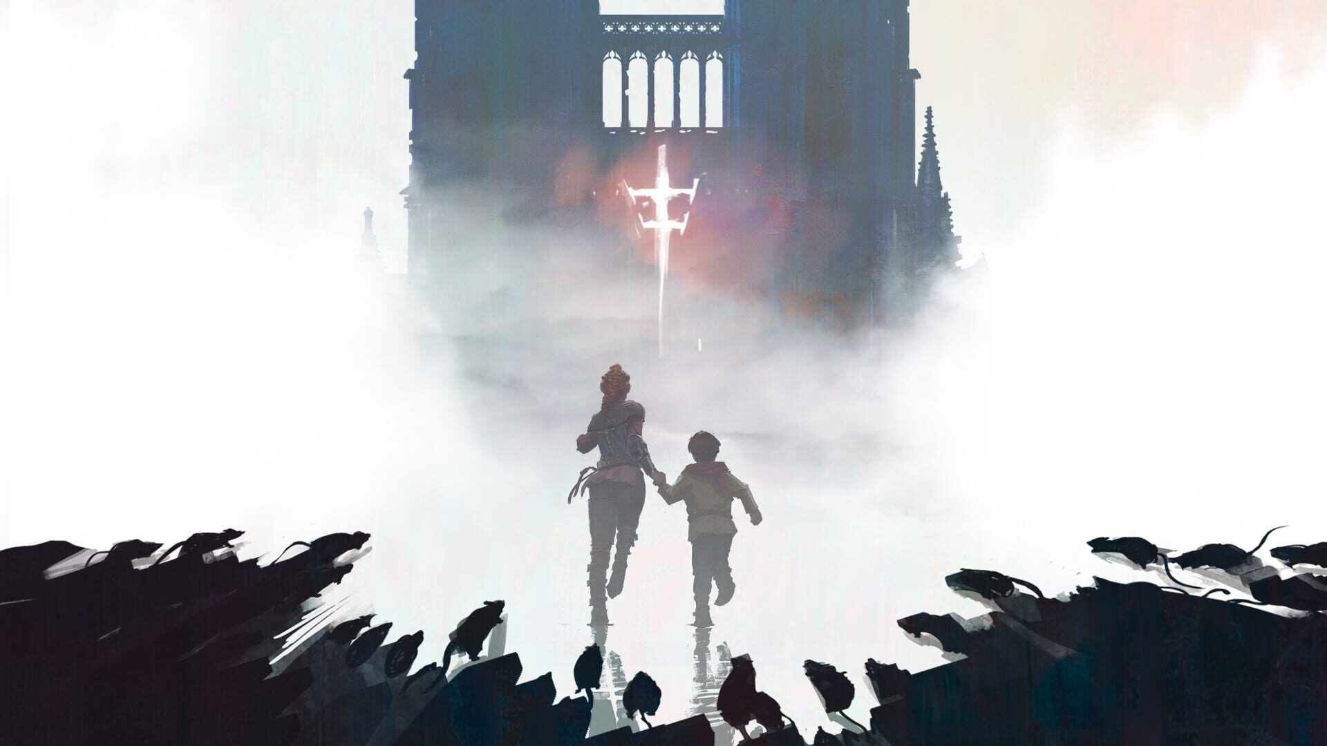 Artwork for A Plague Tale: Innocence