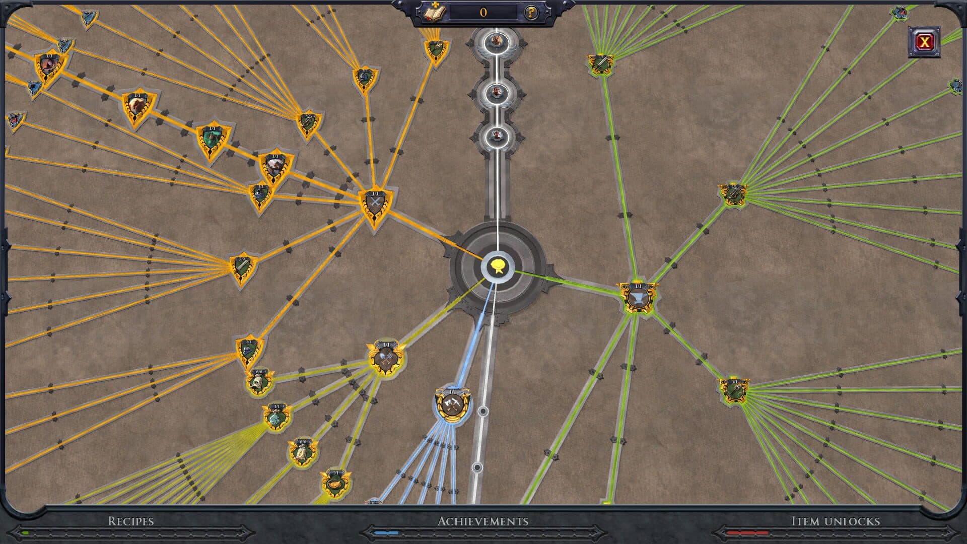 Screenshot for Albion Online