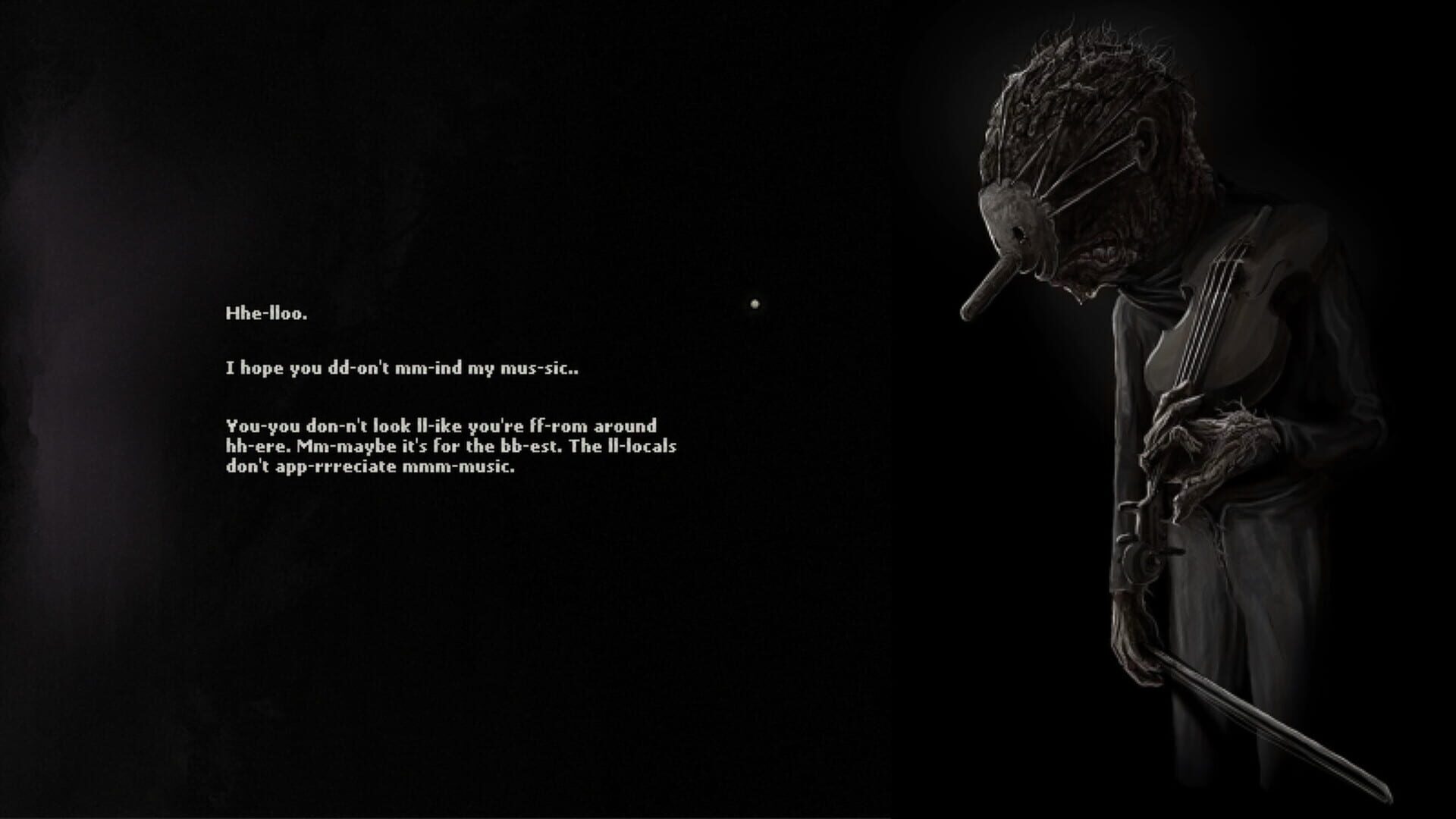 Screenshot for Darkwood