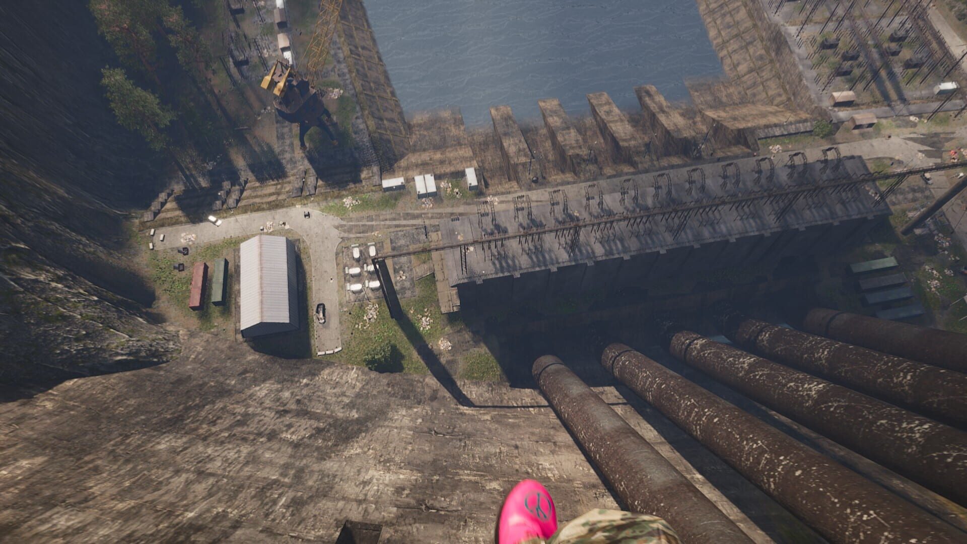Screenshot for Scum