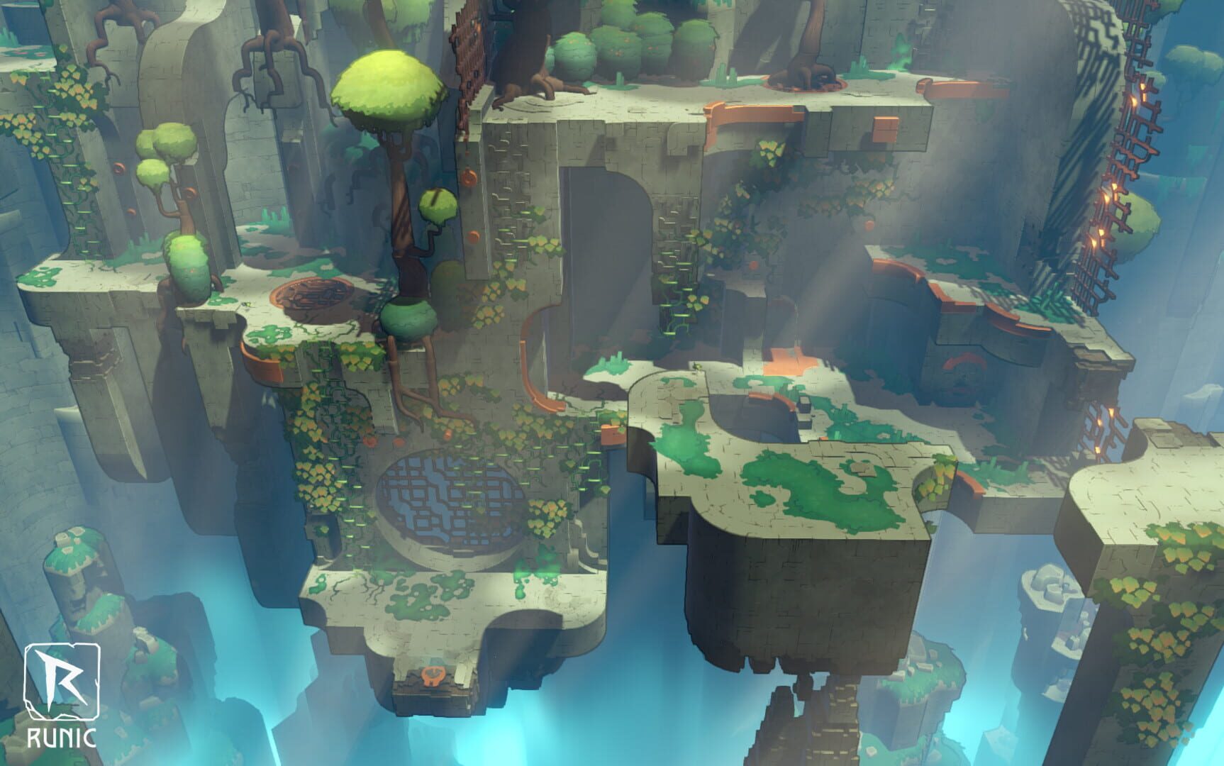 Screenshot for Hob