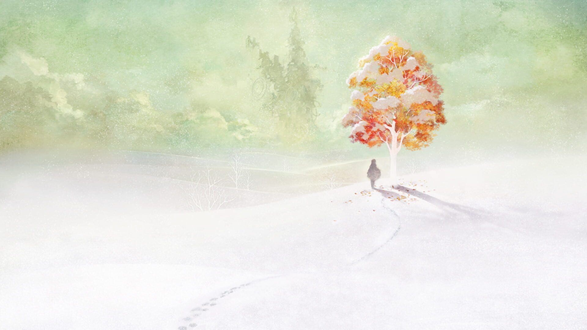 Screenshot for I Am Setsuna