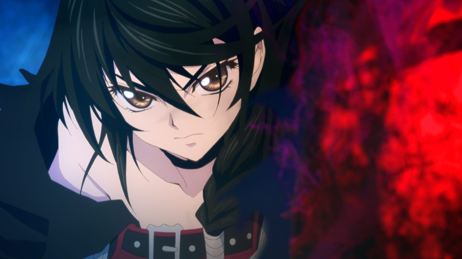 Screenshot for Tales of Berseria