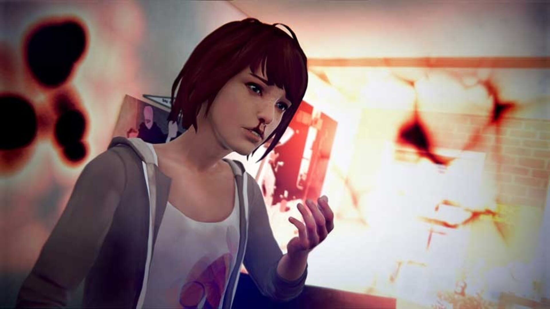 Screenshot for Life is Strange: Episode 5 - Polarized