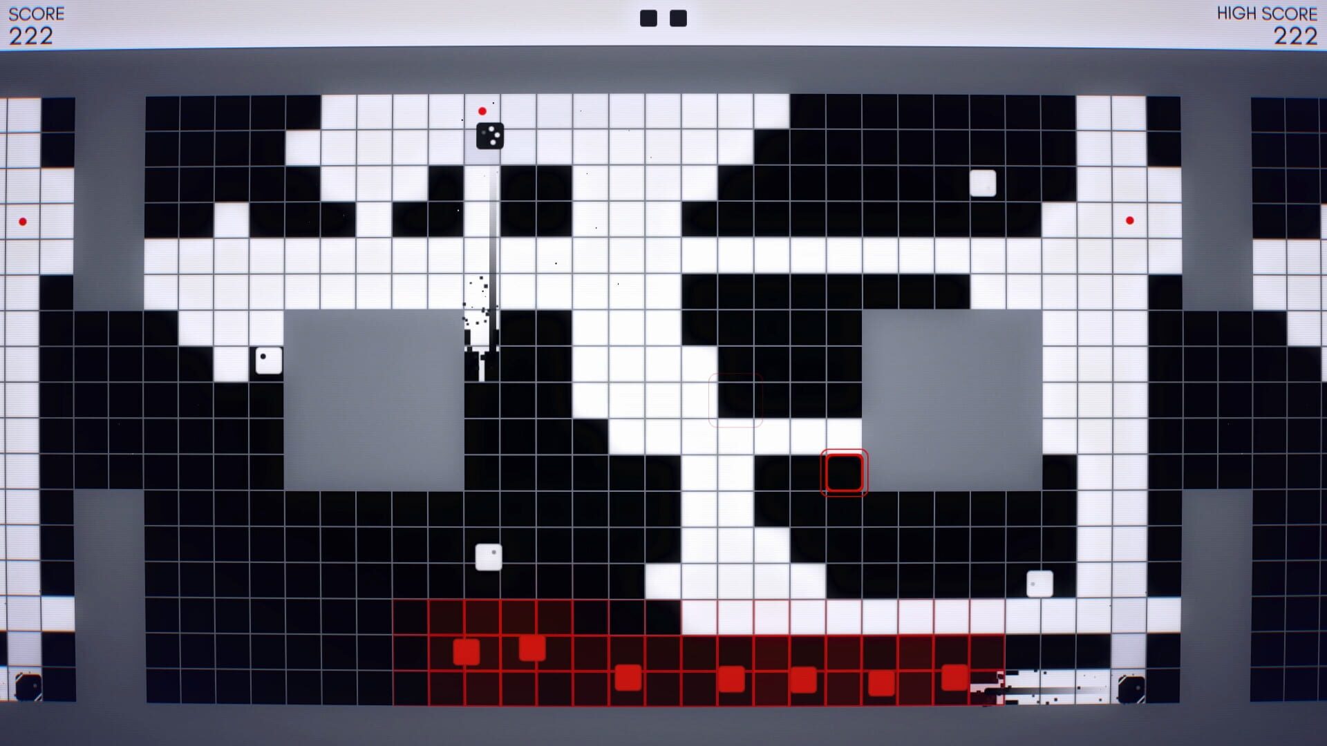 Screenshot for Inversus