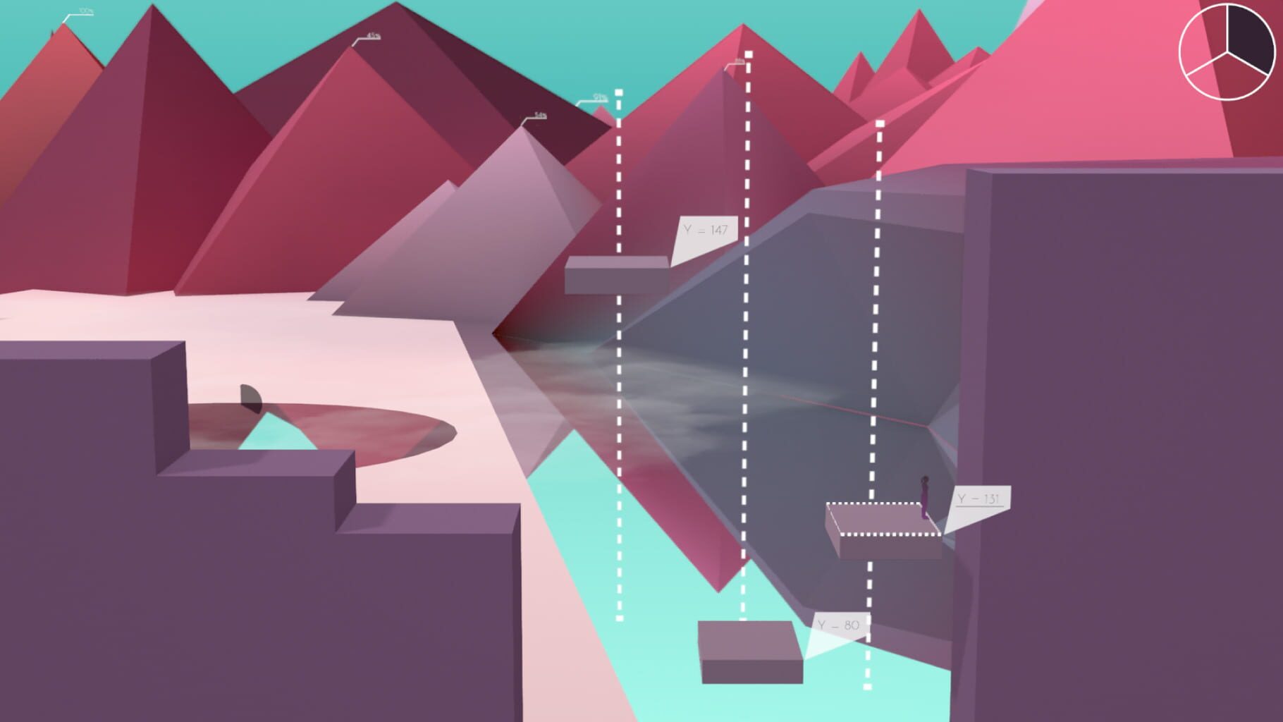 Screenshot for Metrico+