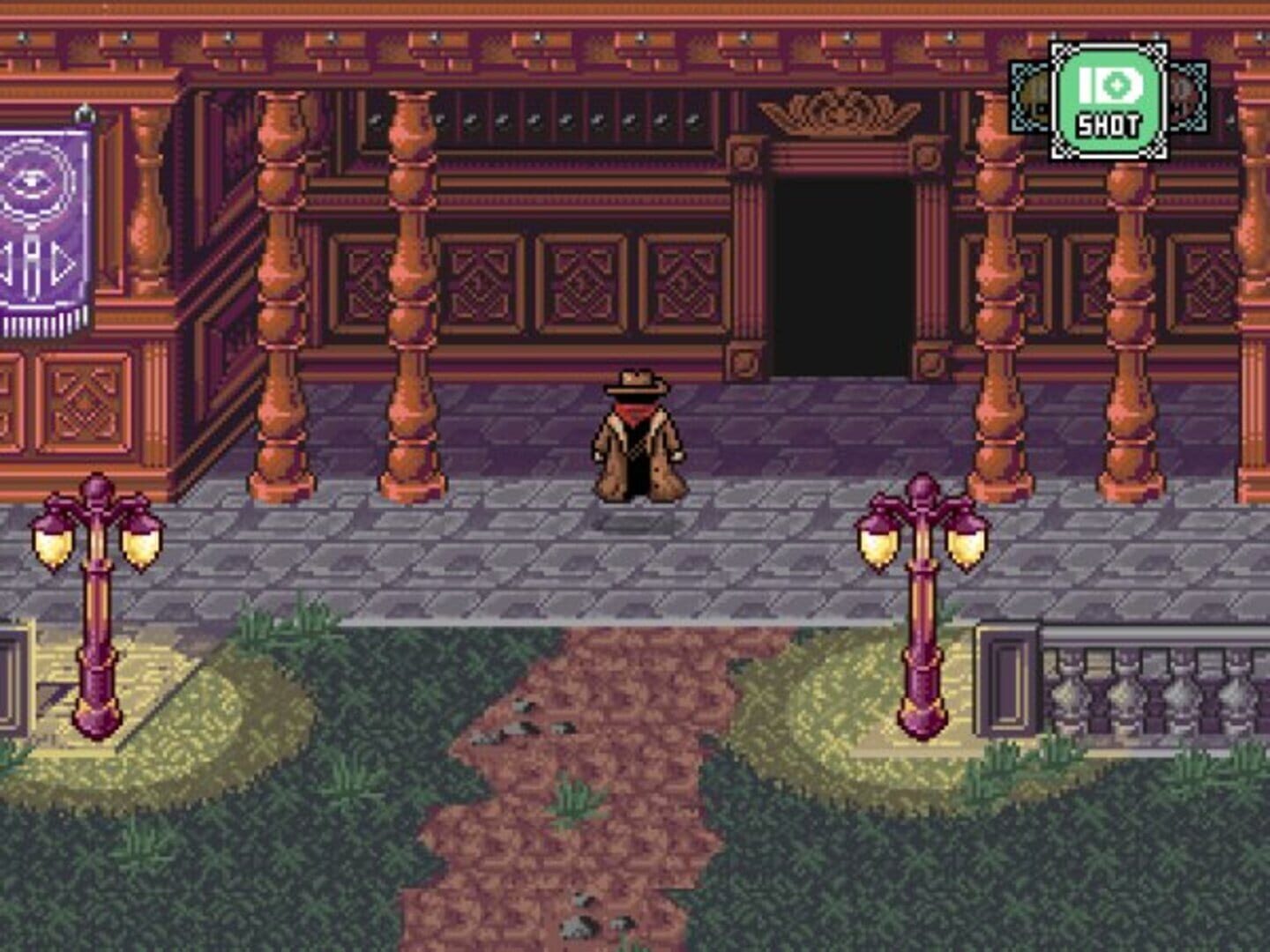 Screenshot for Kingdoms of the Dump