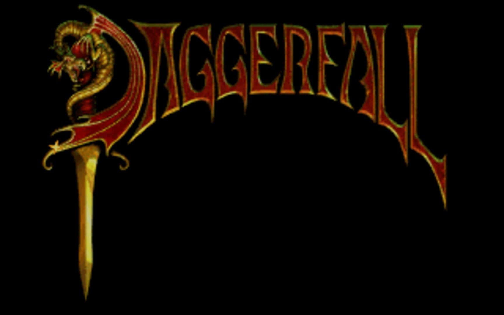 Screenshot for The Elder Scrolls II: Daggerfall
