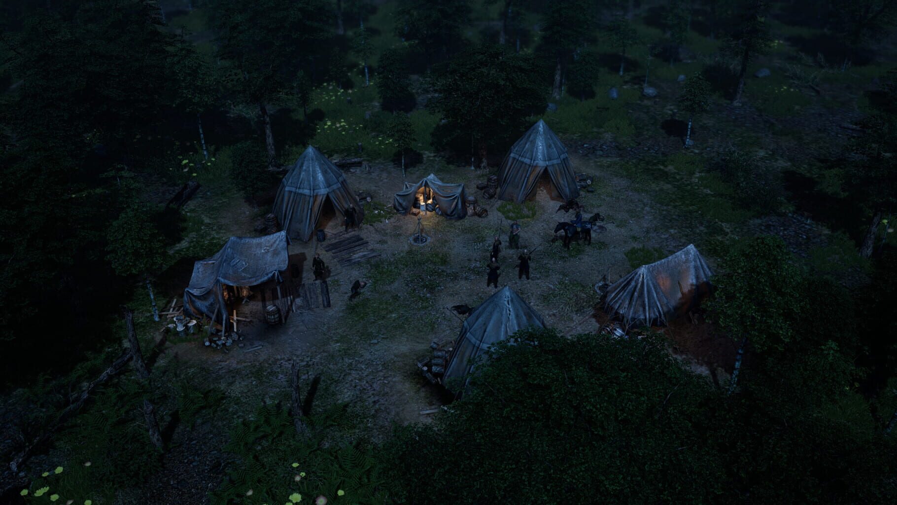 Screenshot for Ancestors Legacy