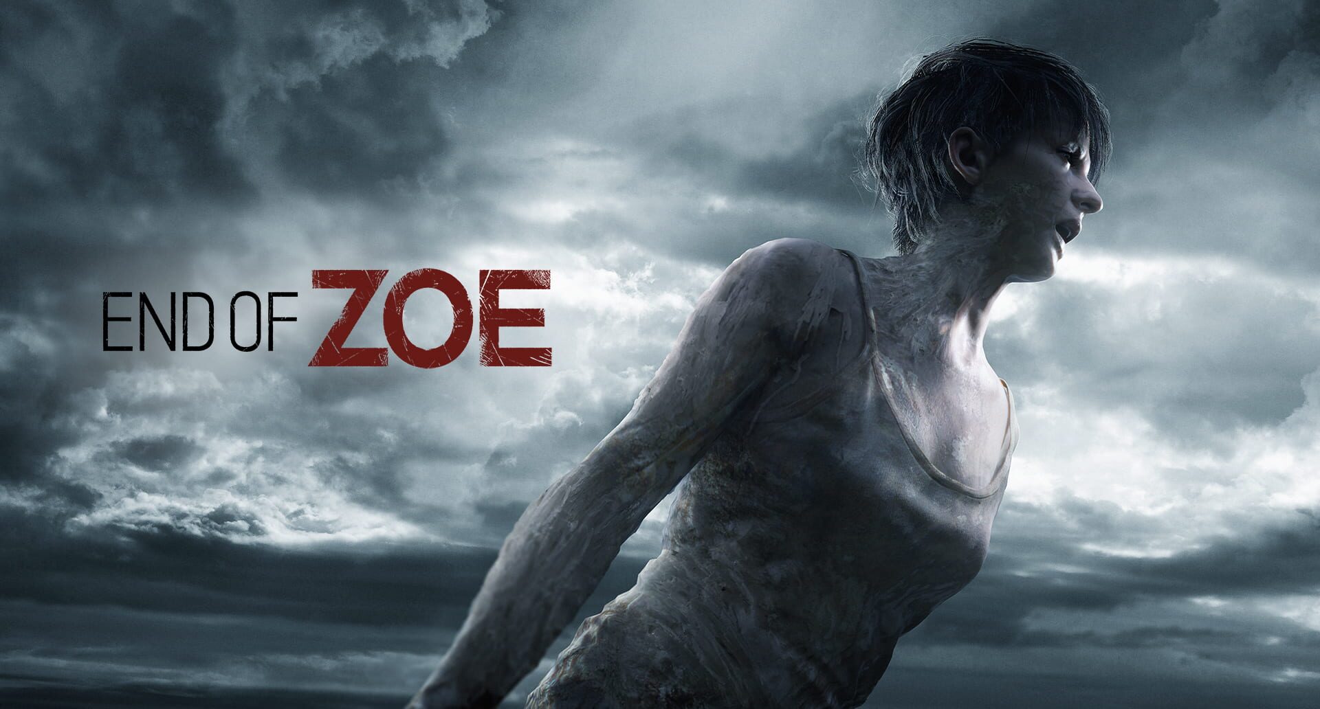 Artwork for Resident Evil 7: Biohazard - End of Zoe