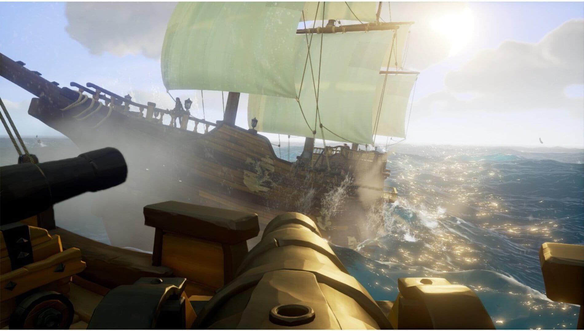 Screenshot for Sea of Thieves