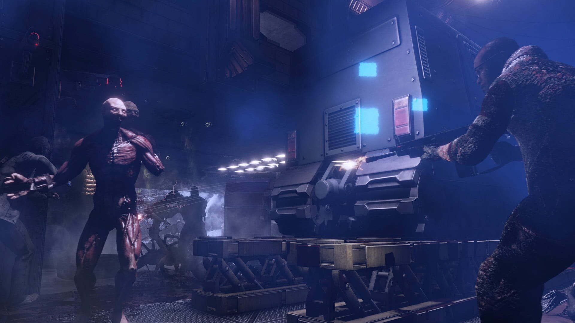 Screenshot for Killing Floor 2