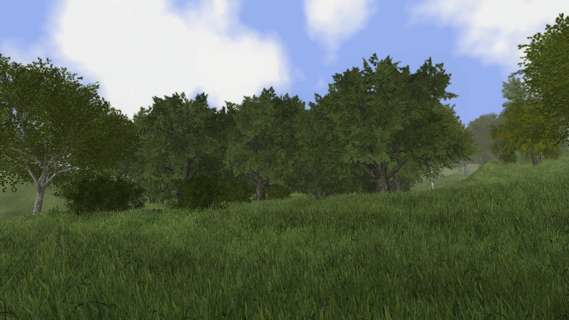 Screenshot for Rising World