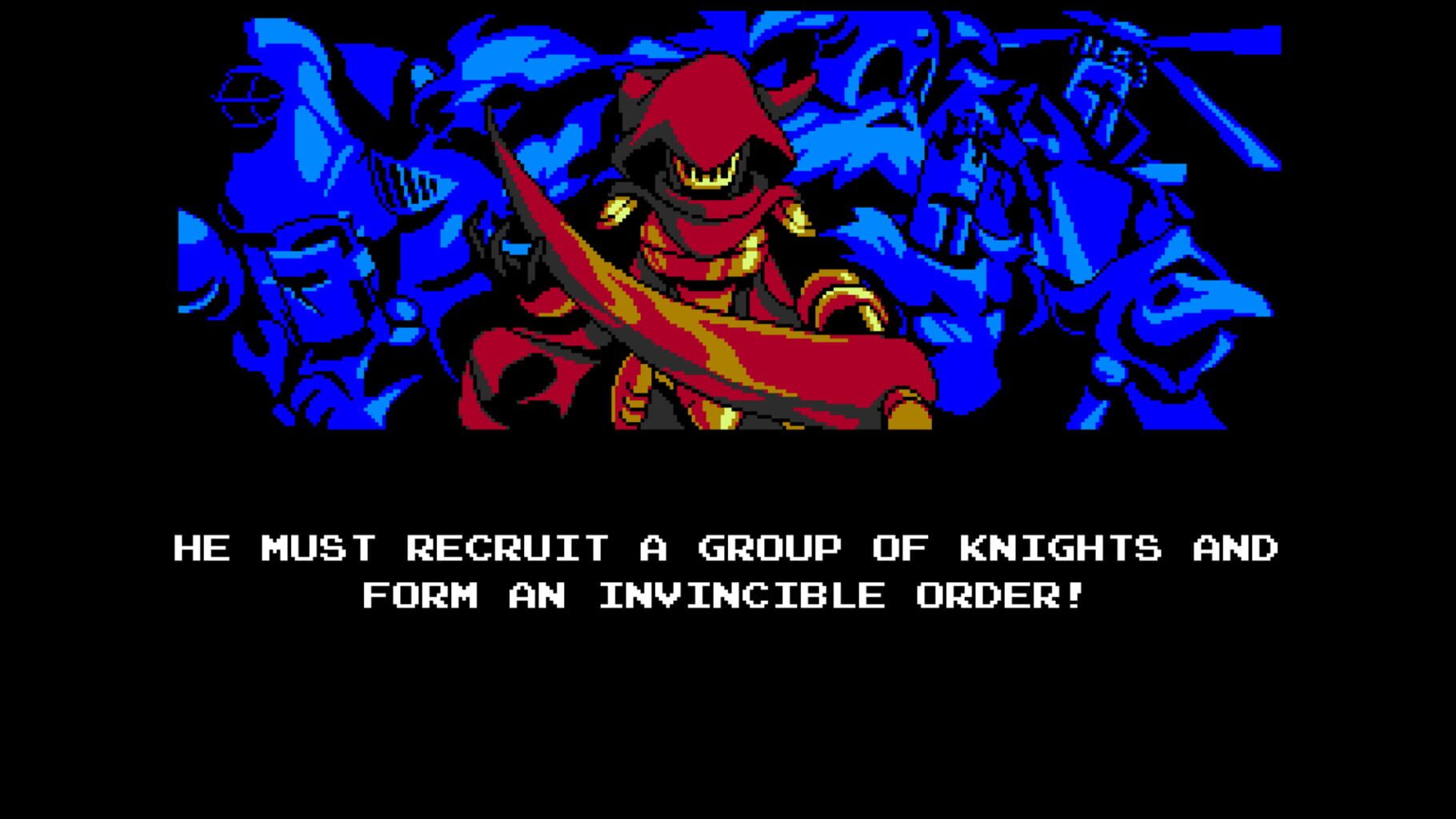 Screenshot for Shovel Knight: Specter of Torment