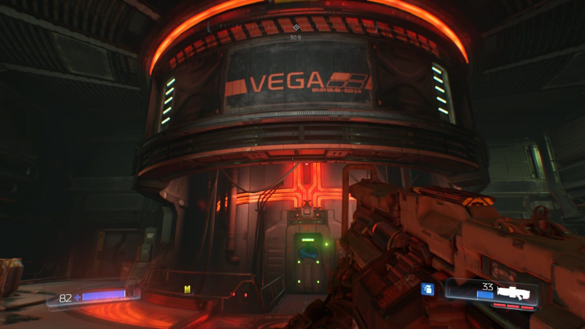 Screenshot for Doom