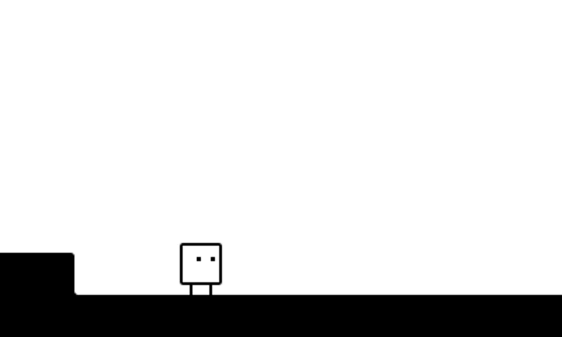 Screenshot for BoxBoxBoy!