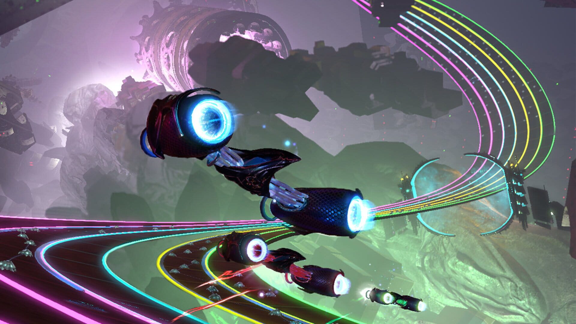 Screenshot for Amplitude