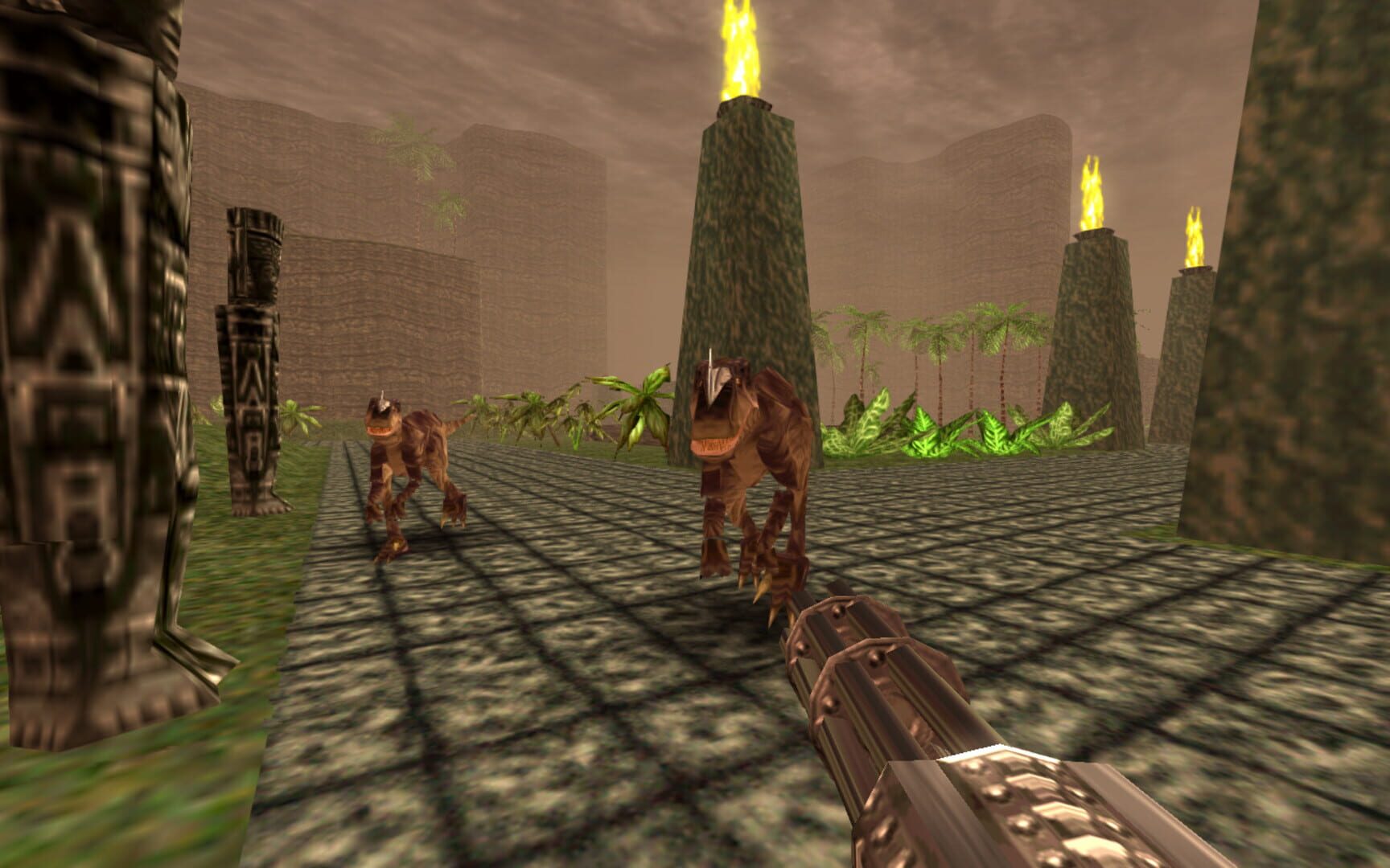 Screenshot for Turok