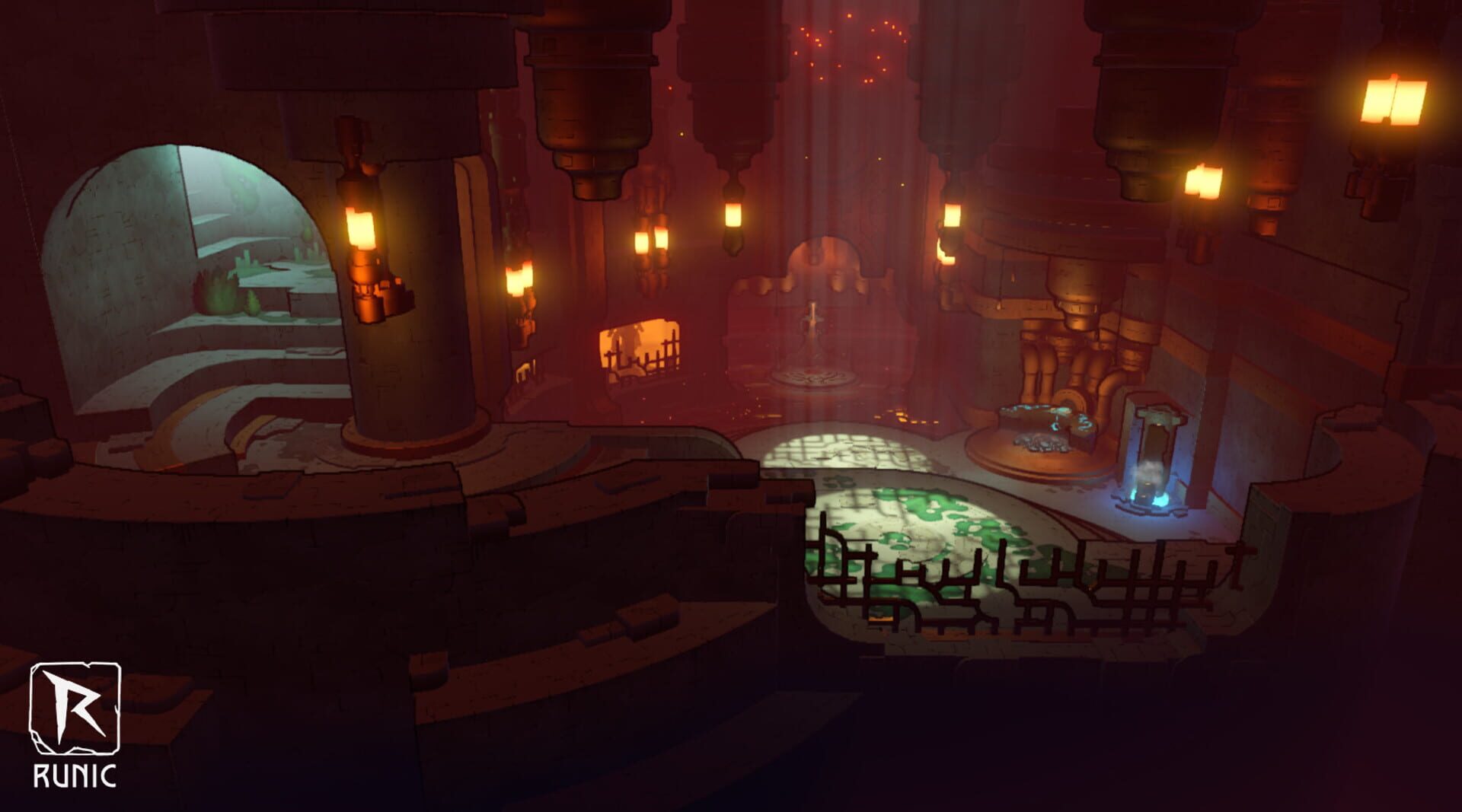 Screenshot for Hob