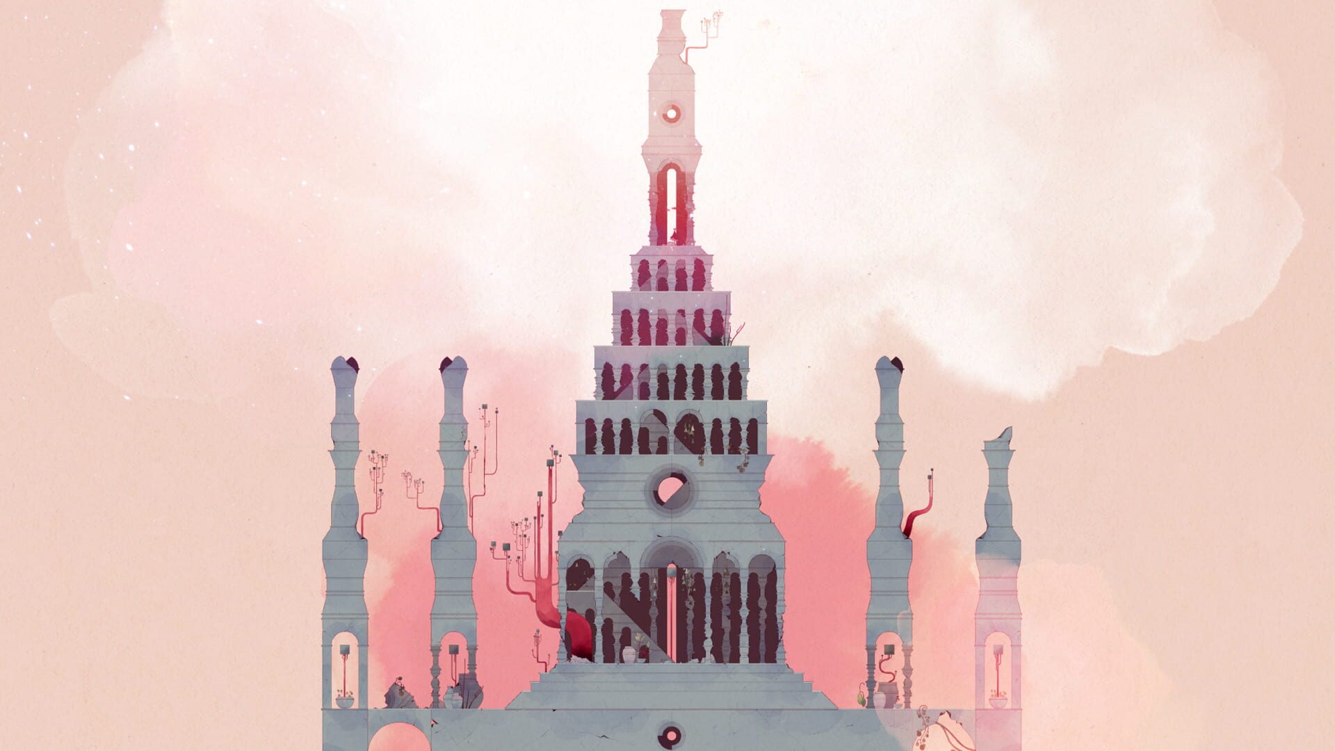 Screenshot for Gris