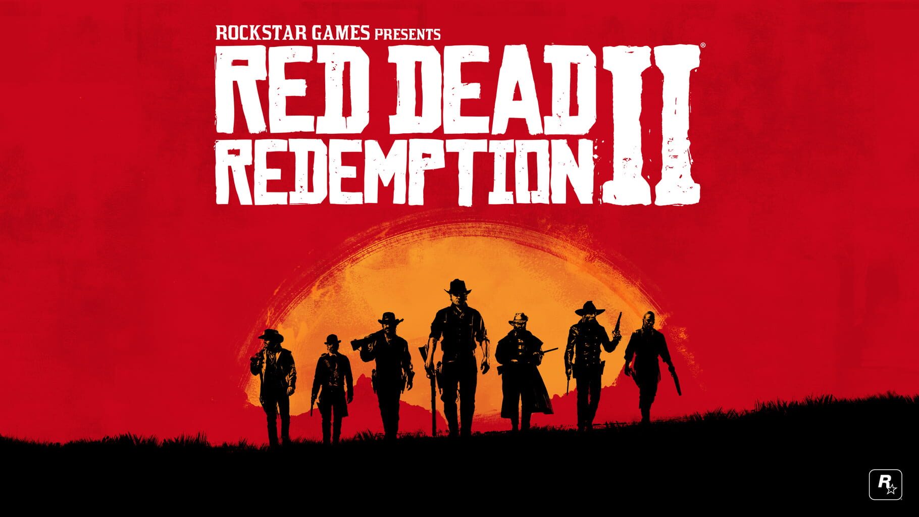 Artwork for Red Dead Redemption 2