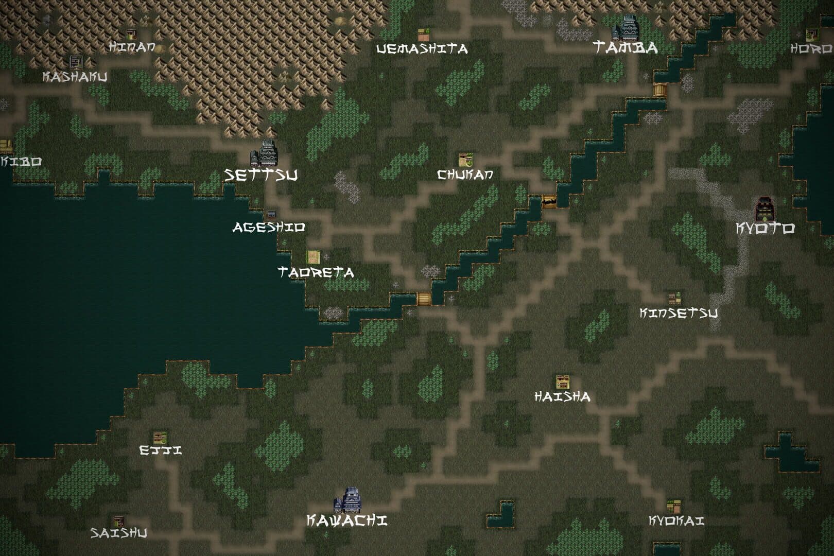 Screenshot for Disgraced