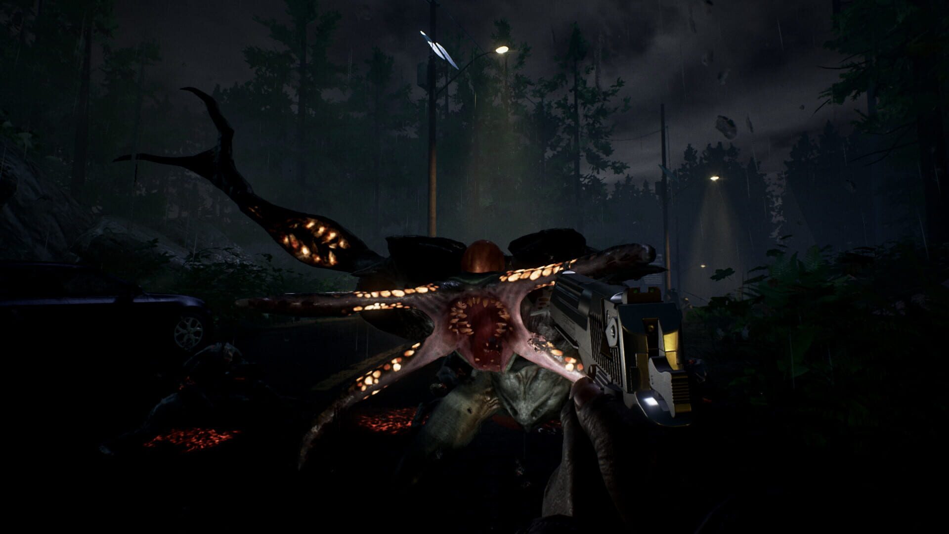 Screenshot for Earthfall