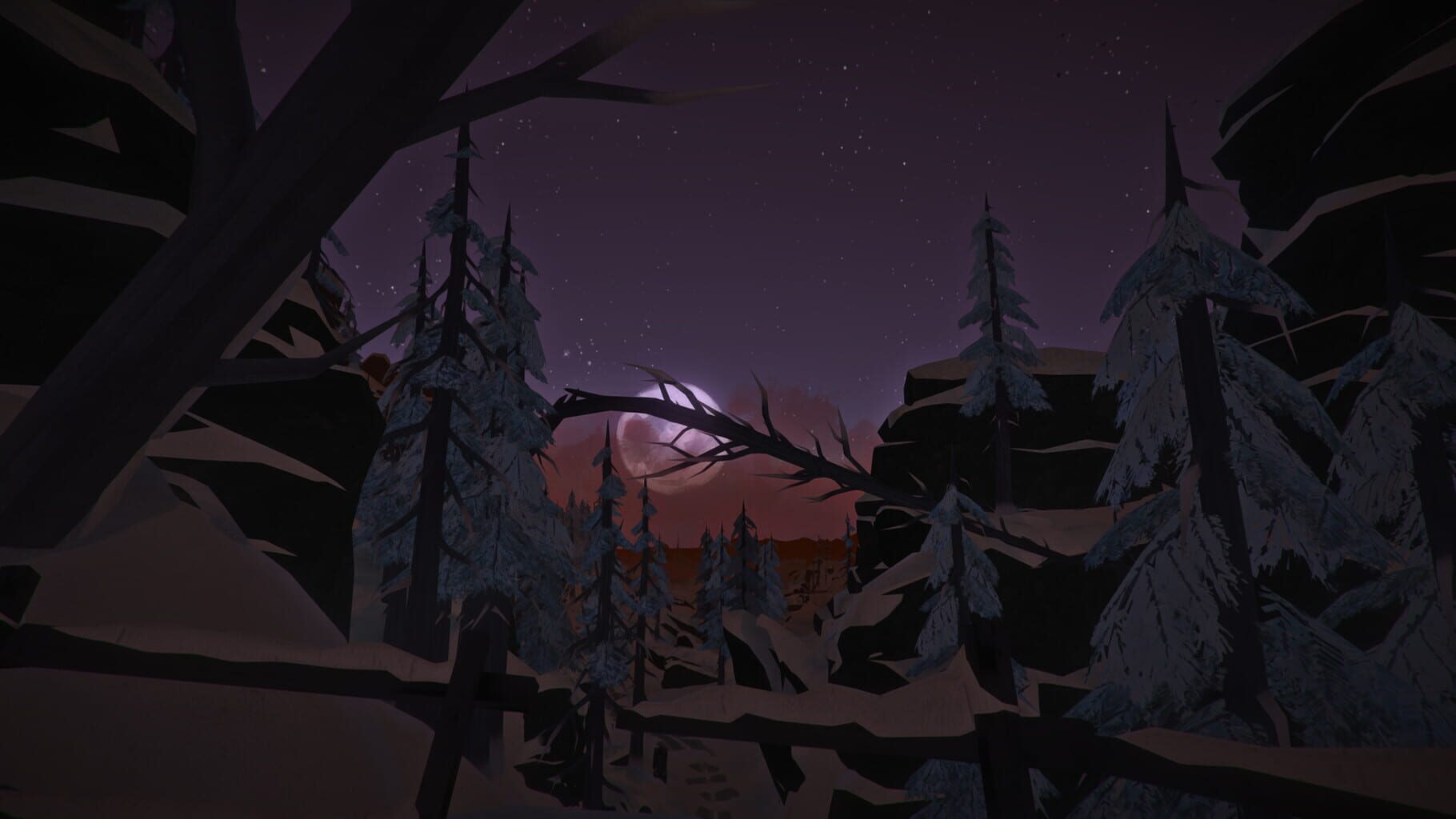 Screenshot for The Long Dark